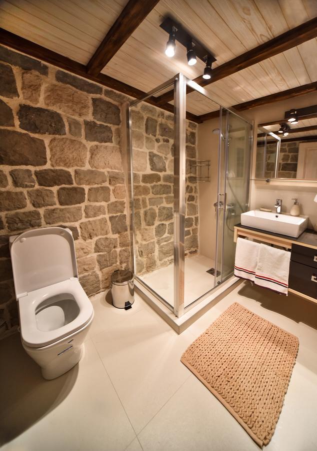 Villa Dub Kotor Dış mekan fotoğraf