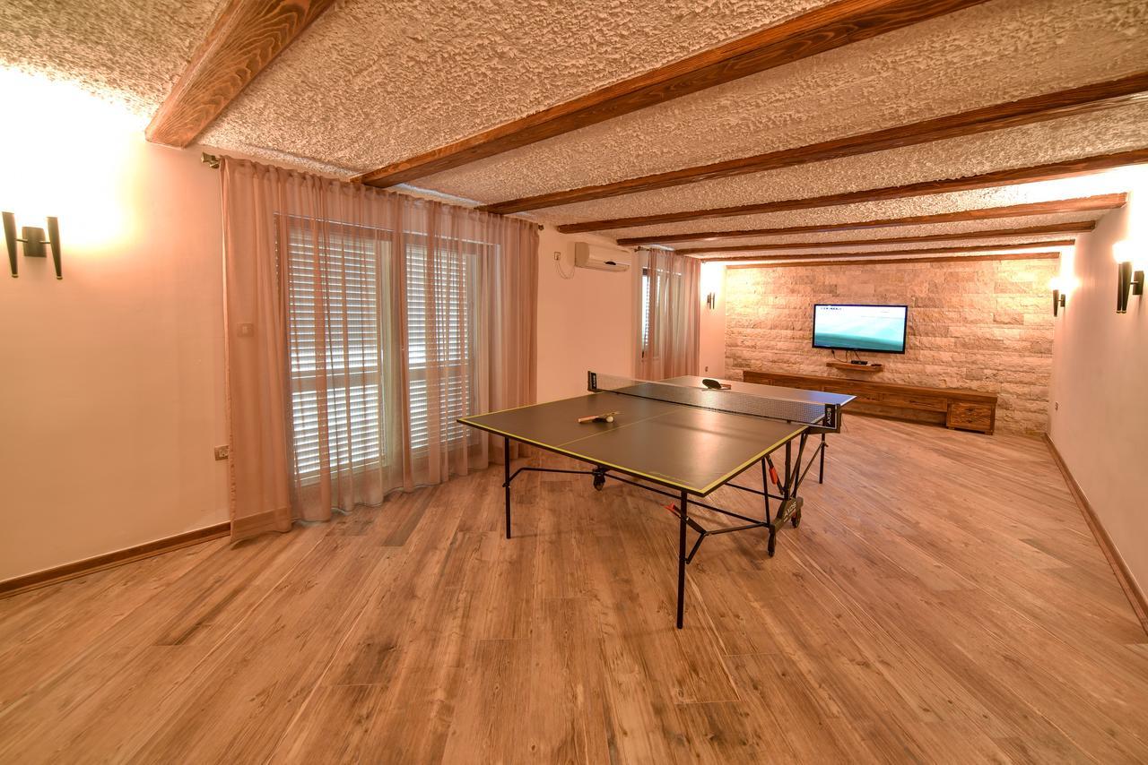 Villa Dub Kotor Dış mekan fotoğraf