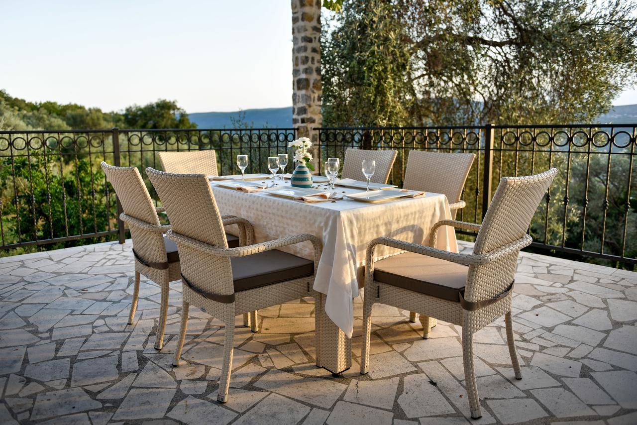 Villa Dub Kotor Dış mekan fotoğraf
