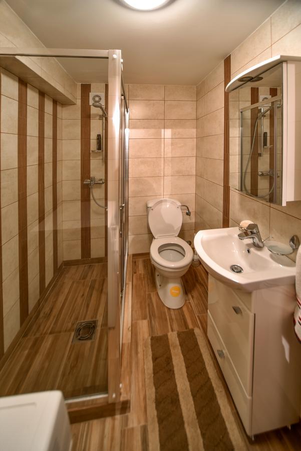 Villa Dub Kotor Dış mekan fotoğraf