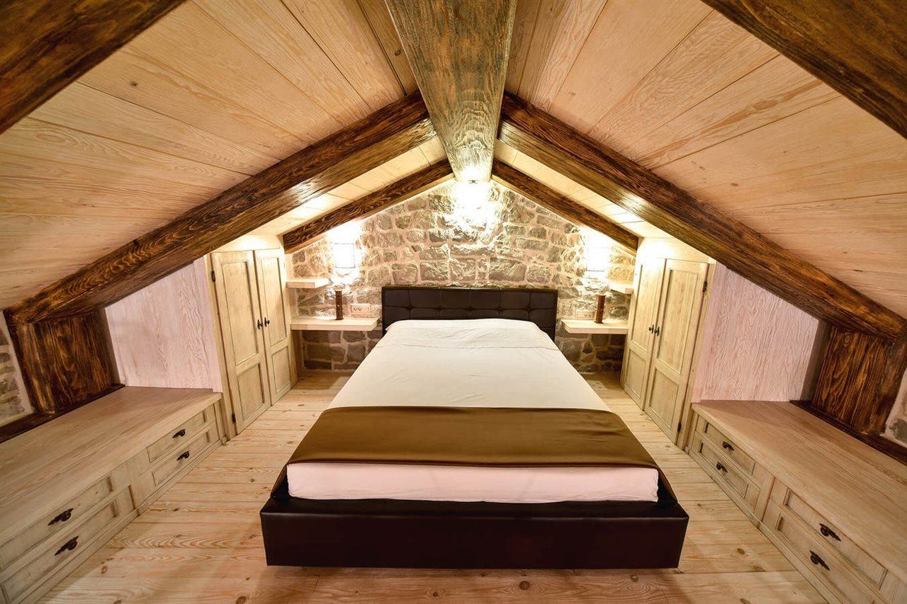 Villa Dub Kotor Dış mekan fotoğraf